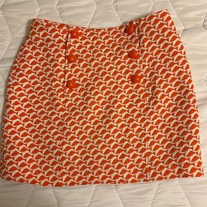 Vineyard Vines skirt 0